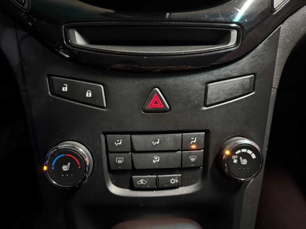 Chevrolet Orlando 2012 - Importación desde Corea - HF Imports Iquique - Foto 13