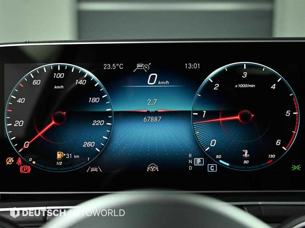 Mercedes Benz GLE Class - Vista 8