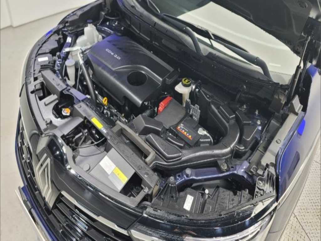 SAMSUNG QM6 2025 - Importación desde Corea - HF Imports Iquique - Foto 17
