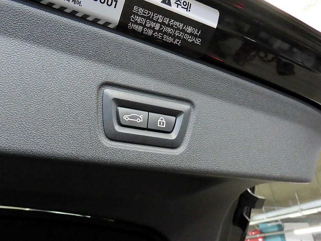 BMW 4 Series 2022 Negro - Importación desde Corea - HF Imports Iquique - Foto 16