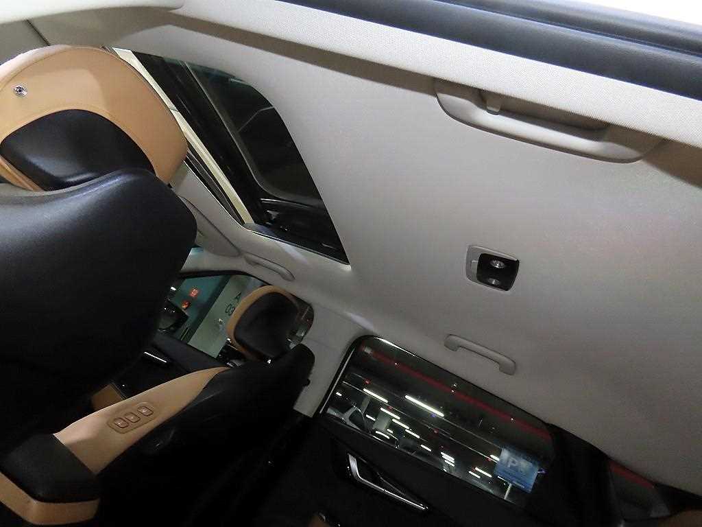 KIA EV6 2022 Blanco - Importación desde Corea - HF Imports Iquique - Foto 14