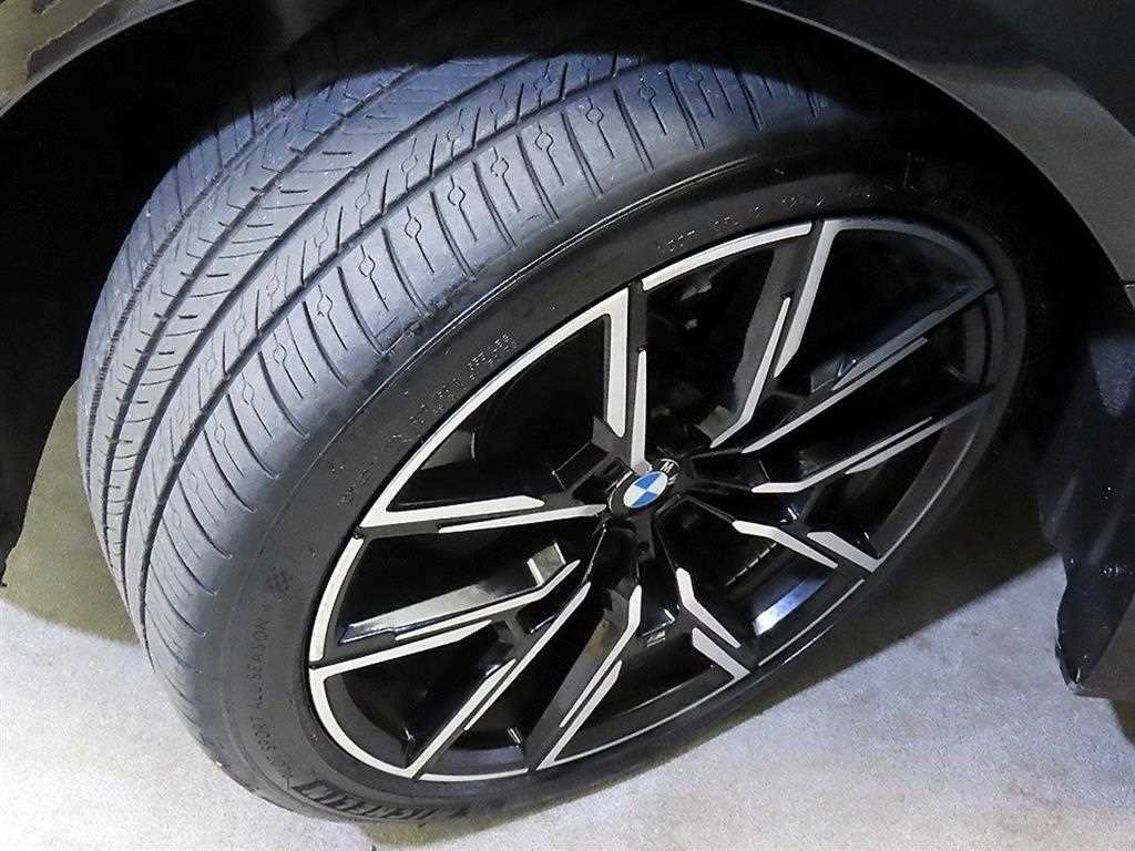 BMW 4 Series 2022 Negro - Importación desde Corea - HF Imports Iquique - Foto 20