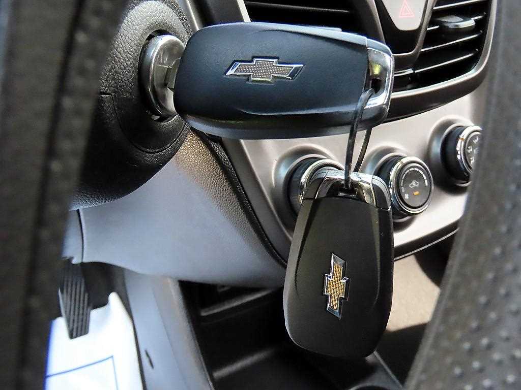 Chevrolet Spark 2020 - Importación desde Corea - HF Imports Iquique - Foto 15