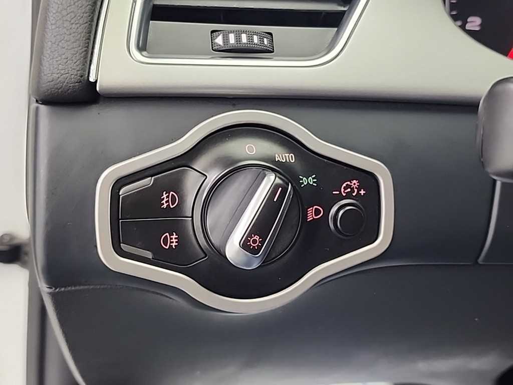 Audi A4 2012 Blanco - Importación desde Corea - HF Imports Iquique - Foto 17