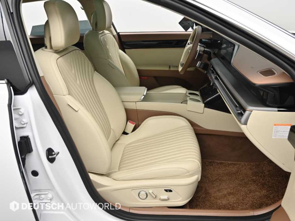 HYUNDAI Grandeur - Vista 10