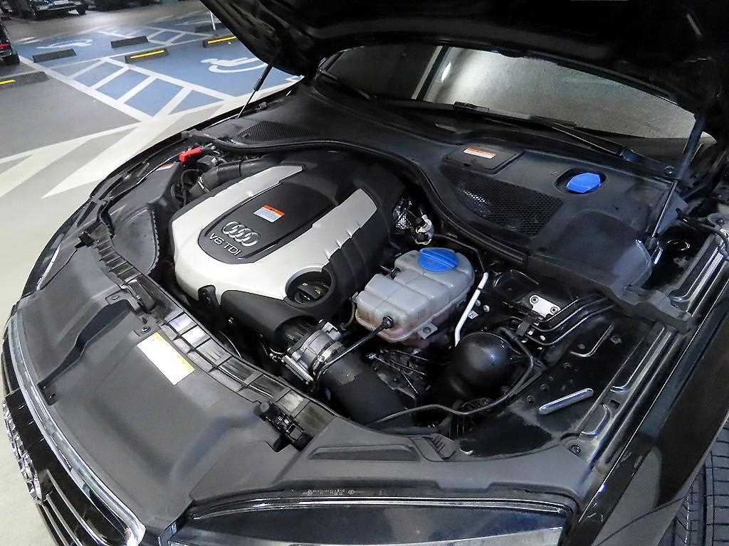 Audi A7 2016 - Importación desde Corea - HF Imports Iquique - Foto 19