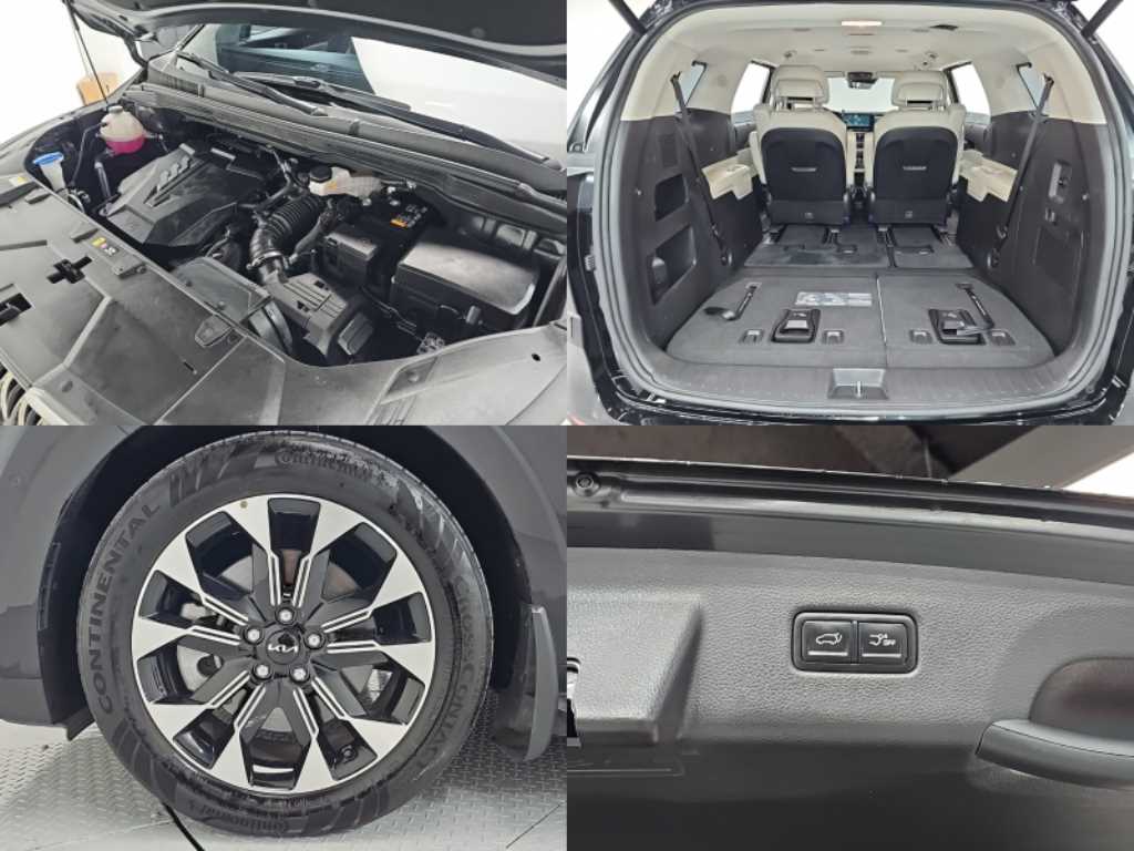 KIA Carnival 2023 - Importación desde Corea - HF Imports Iquique - Foto 20