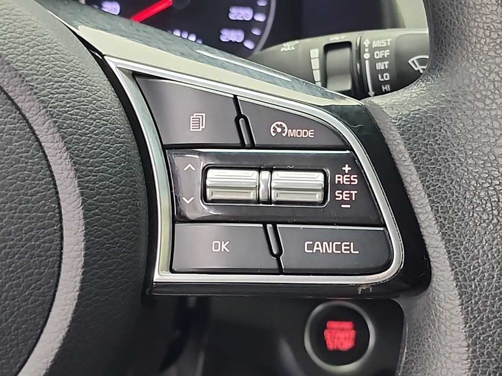KIA K3 2020 Gris - Importación desde Corea - HF Imports Iquique - Foto 15