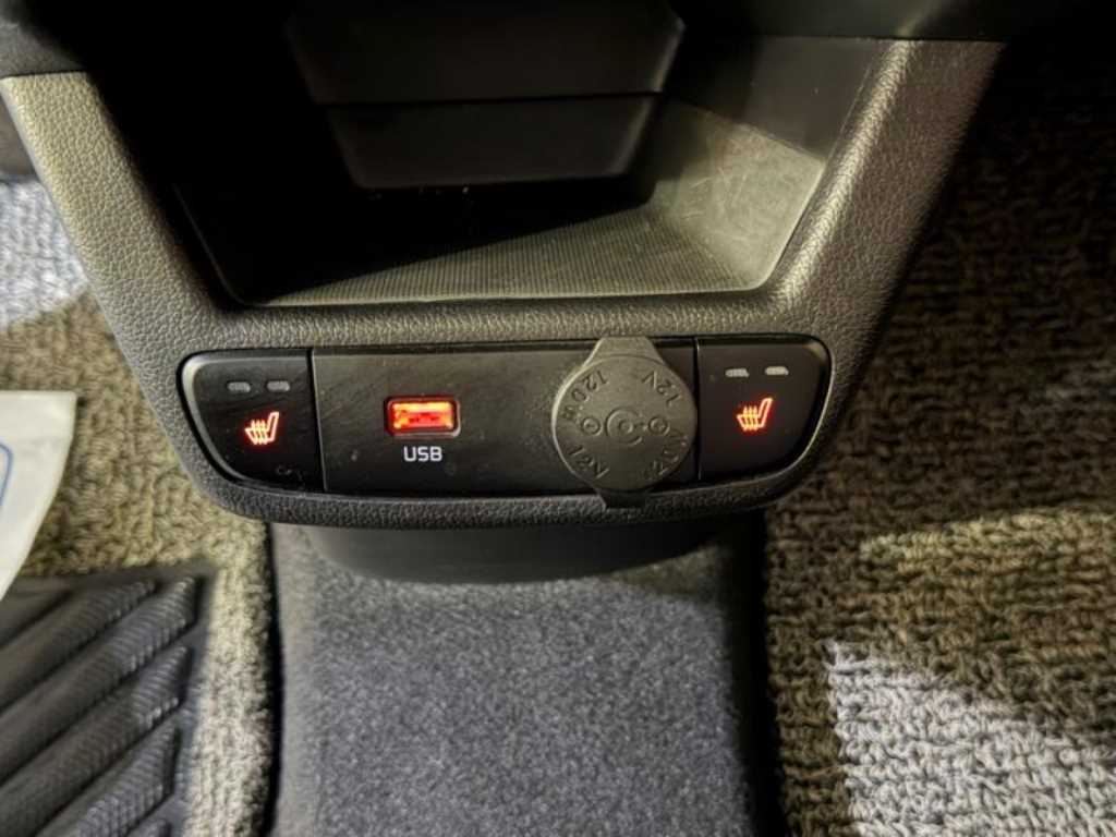KIA Ray - Vista 11