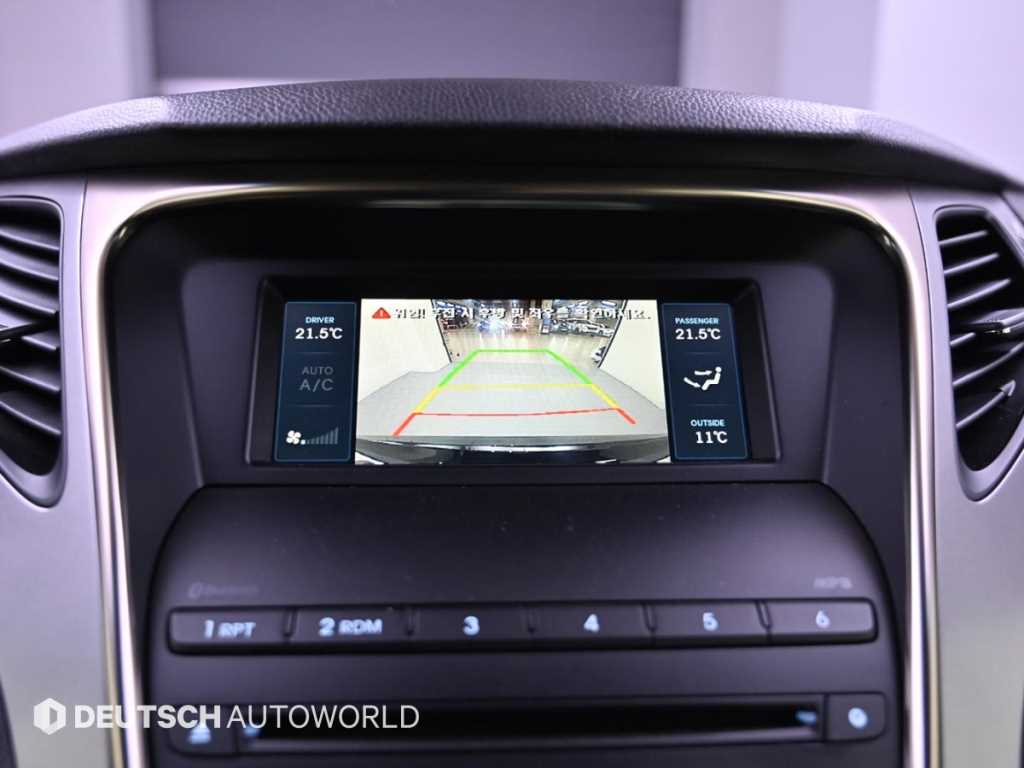 HYUNDAI Grandeur 2014 Negro - Importación desde Corea - HF Imports Iquique - Foto 15