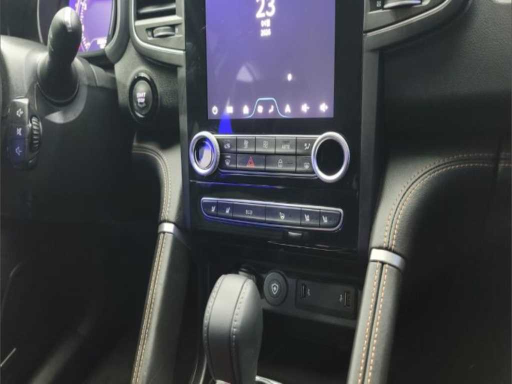 SAMSUNG QM6 - Vista 12