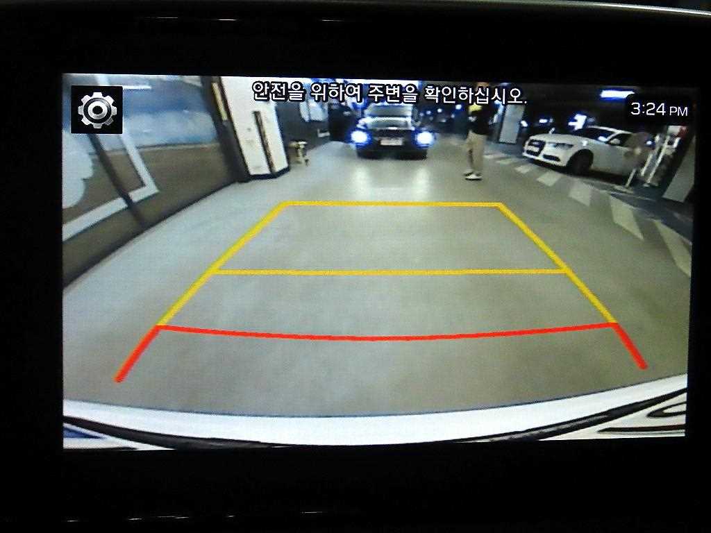 HYUNDAI Tucson 2019 Blanco - Importación desde Corea - HF Imports Iquique - Foto 14
