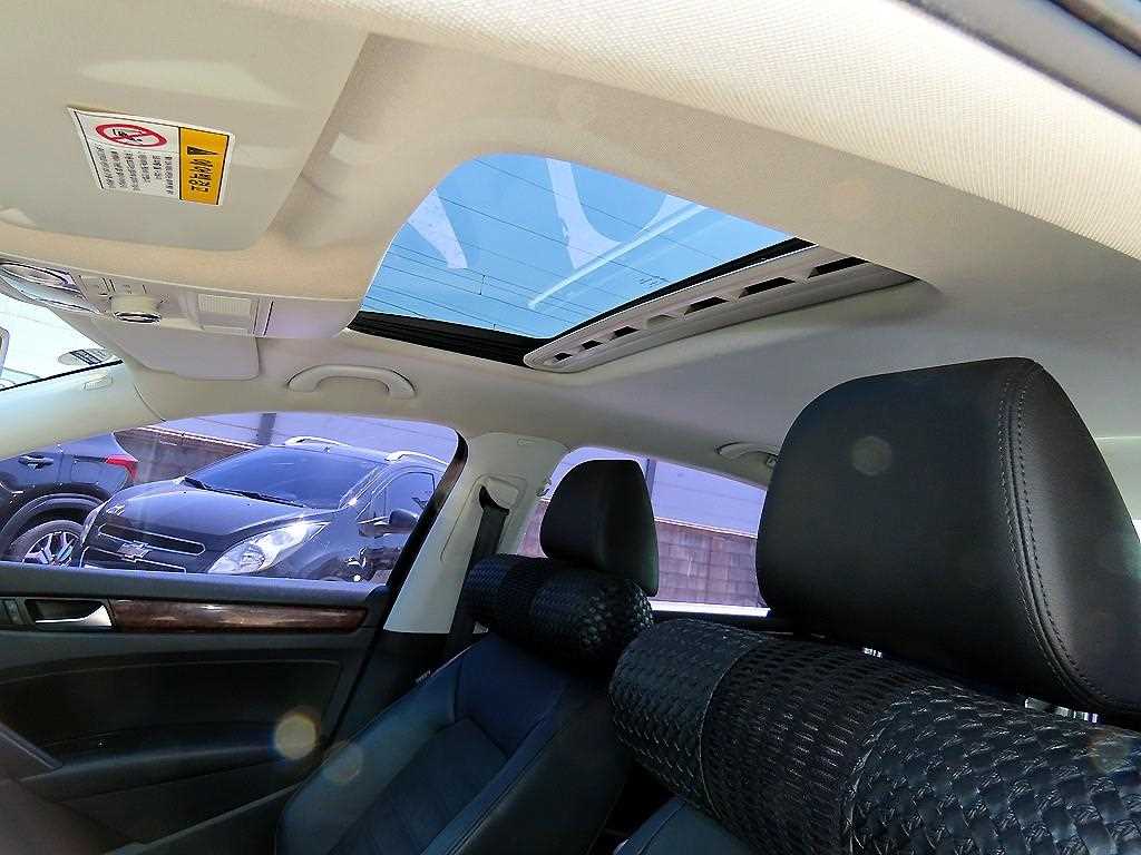 Volkswagen Passat 2013 Negro - Importación desde Corea - HF Imports Iquique - Foto 16