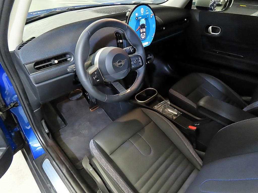Mini Cooper - Vista 10