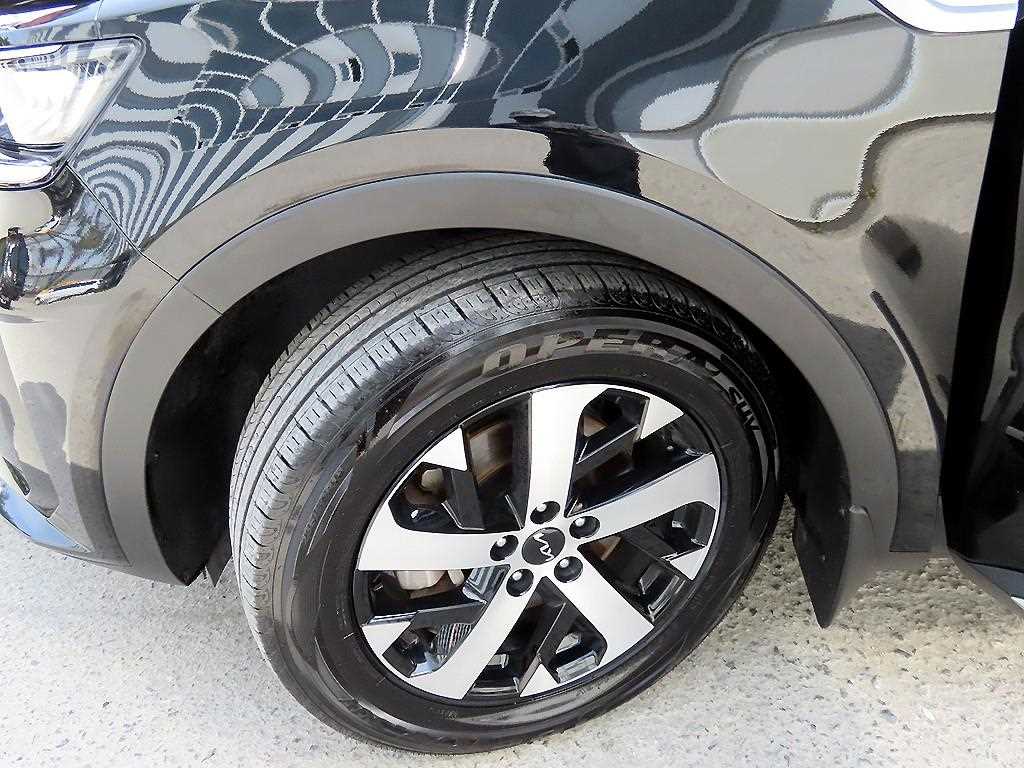 KIA Sorento 2022 Negro - Importación desde Corea - HF Imports Iquique - Foto 20
