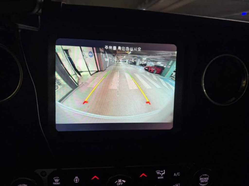 Jeep Wrangler - Vista 11