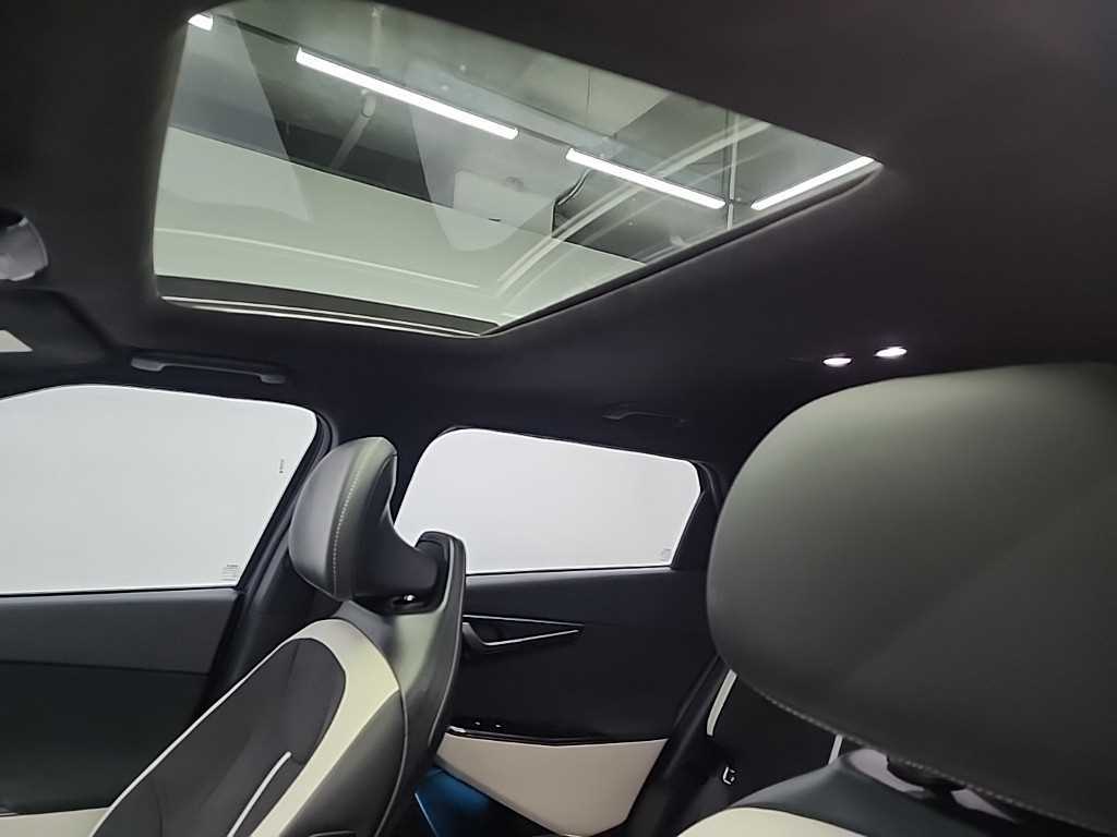 KIA EV6 2025 Azul - Importación desde Corea - HF Imports Iquique - Foto 15