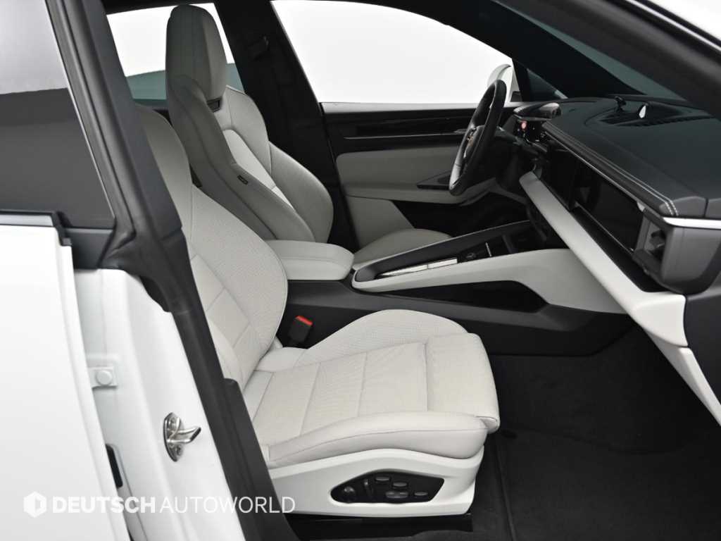 Porsche Macan - Vista 10