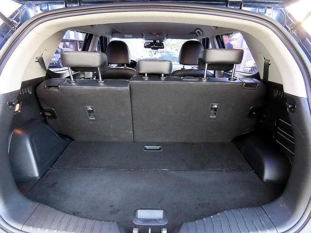 Ssangyong Tivoli 2017 Azul - Importación desde Corea - HF Imports Iquique - Foto 16