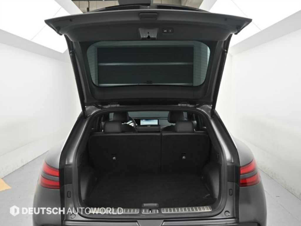 Genesis GV60 2022 Gris - Importación desde Corea - HF Imports Iquique - Foto 19