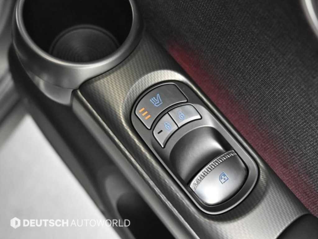 Genesis GV60 2022 Gris - Importación desde Corea - HF Imports Iquique - Foto 16