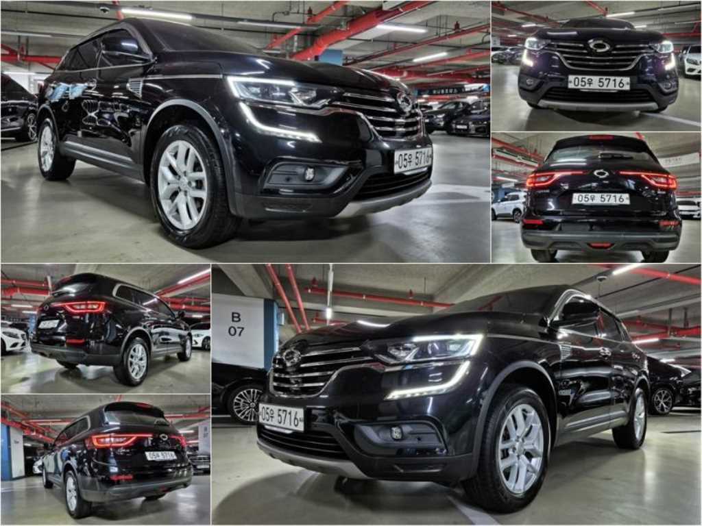 SAMSUNG QM6 - Vista 7