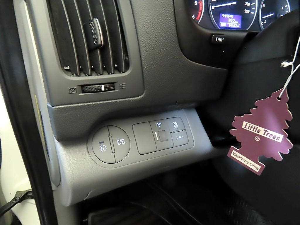 HYUNDAI Starex 2017 Blanco - Importación desde Corea - HF Imports Iquique - Foto 15