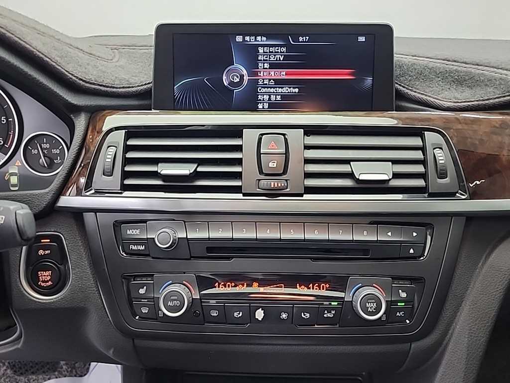 BMW 3 series - Vista 10