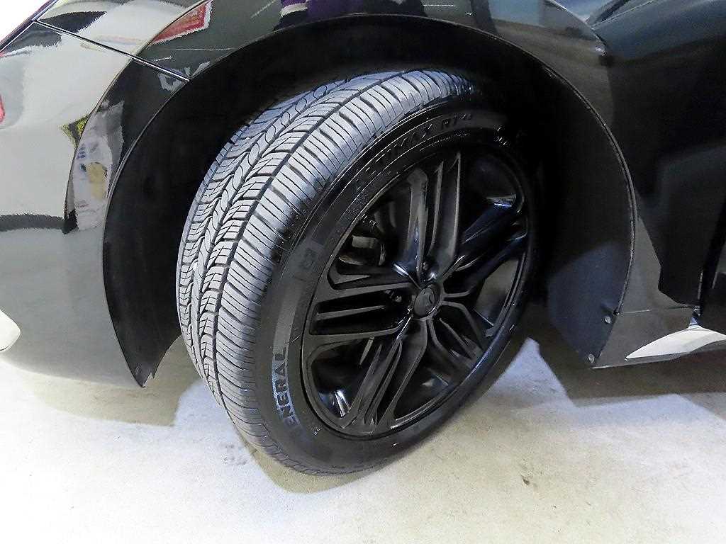 HYUNDAI Grandeur 2018 Negro - Importación desde Corea - HF Imports Iquique - Foto 19