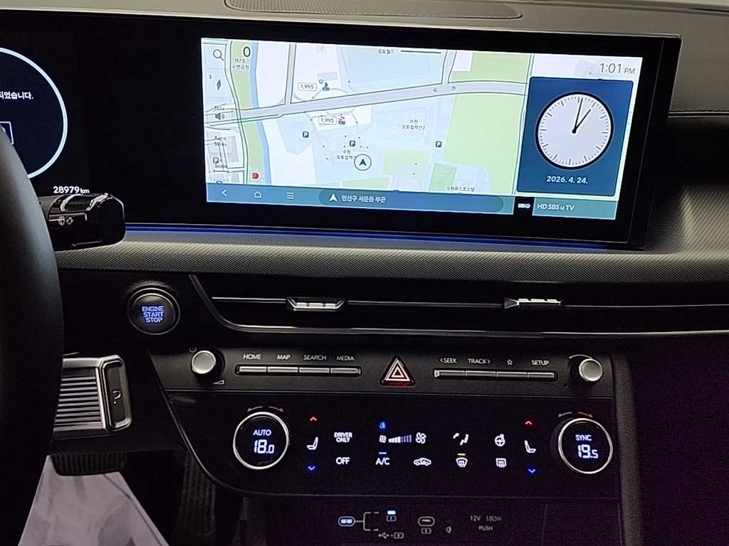 HYUNDAI Sonata - Vista 10