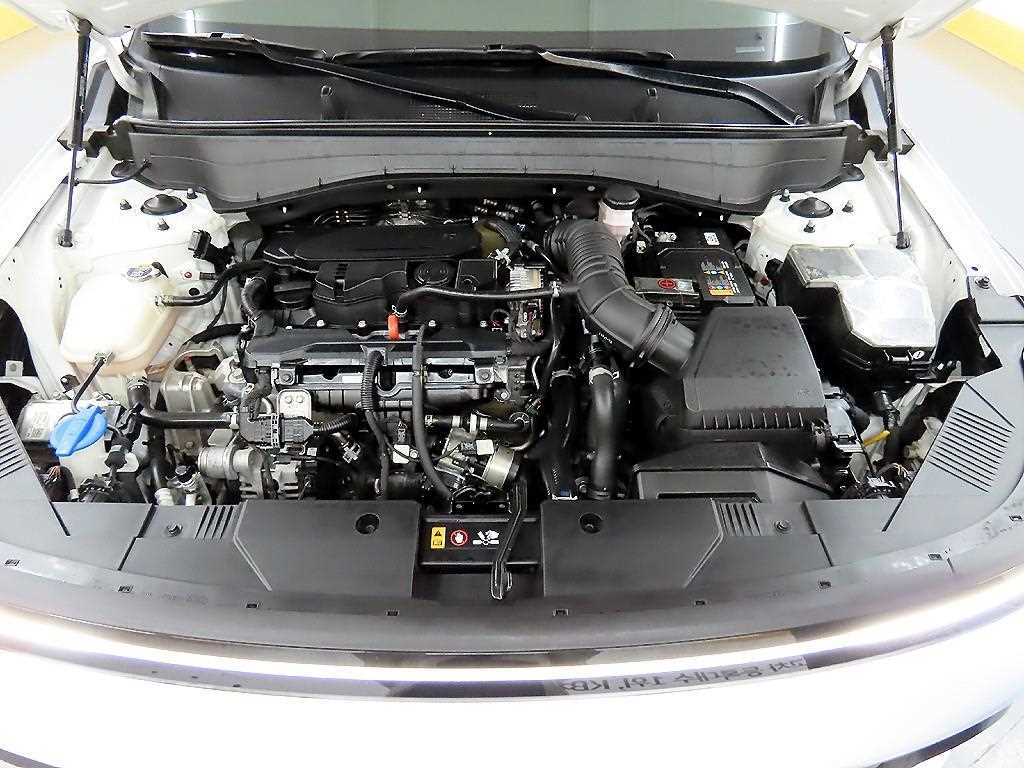 HYUNDAI Kona 2023 - Importación desde Corea - HF Imports Iquique - Foto 19