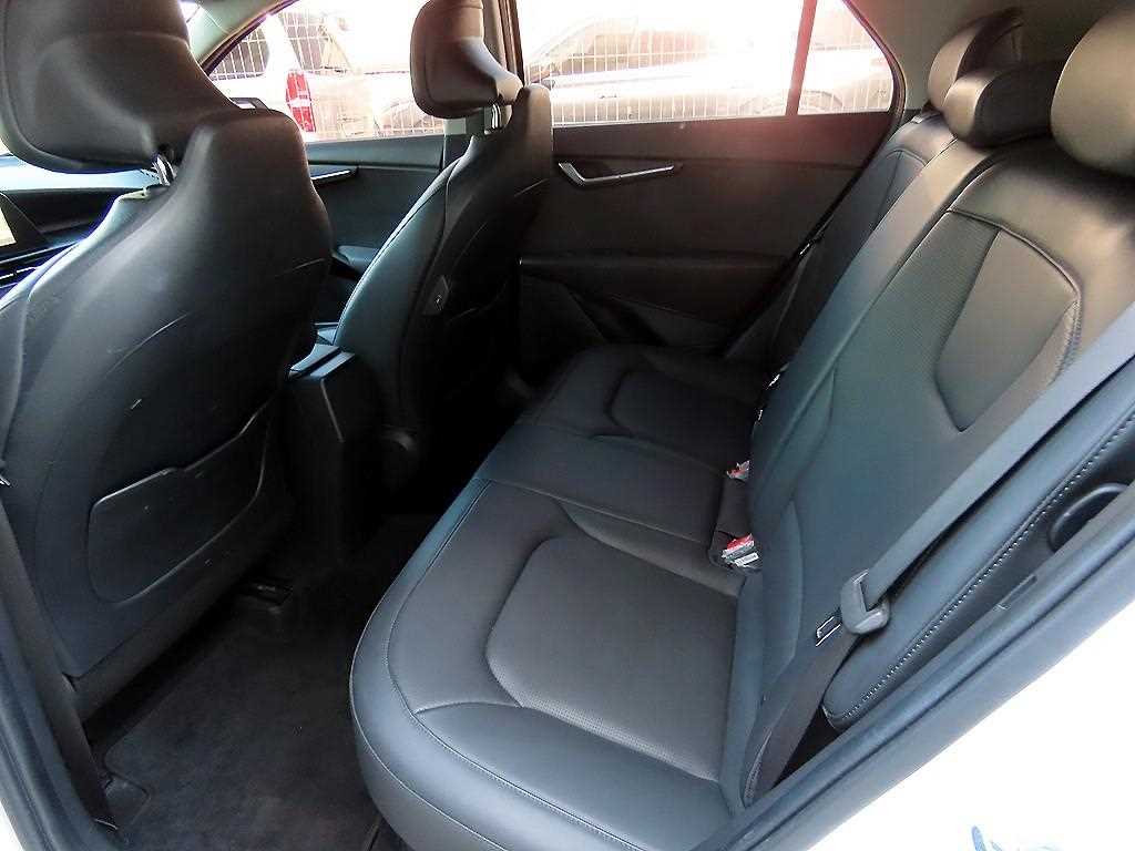 KIA Niro - Vista 6