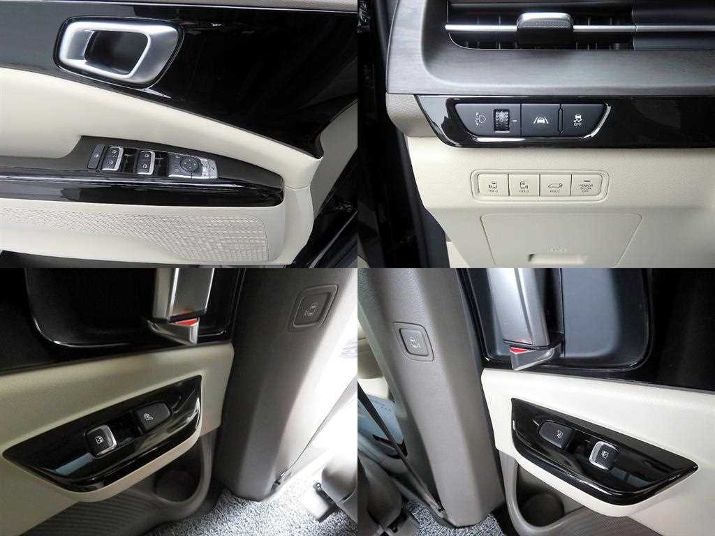 KIA Carnival 2023 - Importación desde Corea - HF Imports Iquique - Foto 15