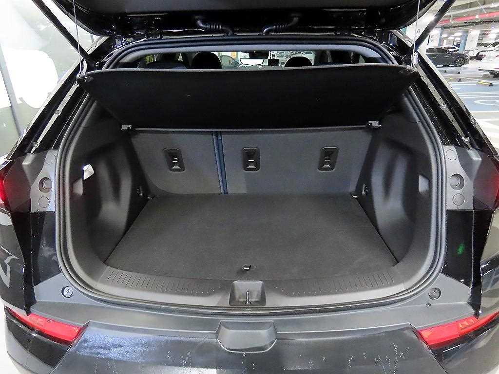Chevrolet Bolt 2023 Negro - Importación desde Corea - HF Imports Iquique - Foto 17