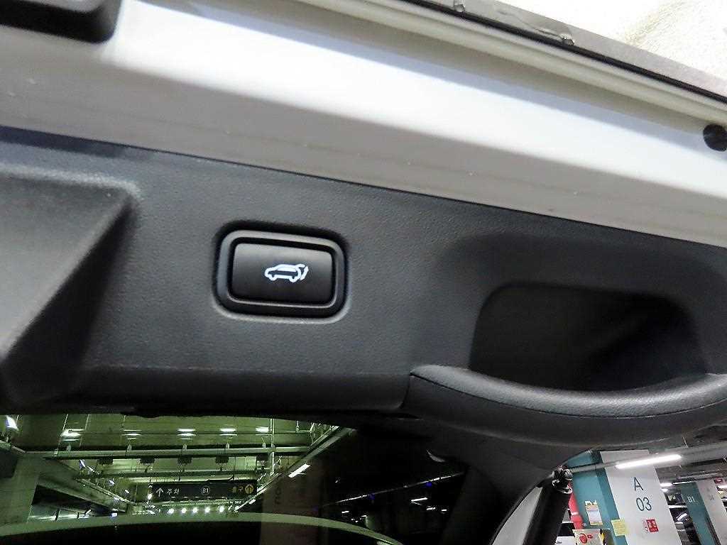 HYUNDAI Tucson 2024 Blanco - Importación desde Corea - HF Imports Iquique - Foto 14