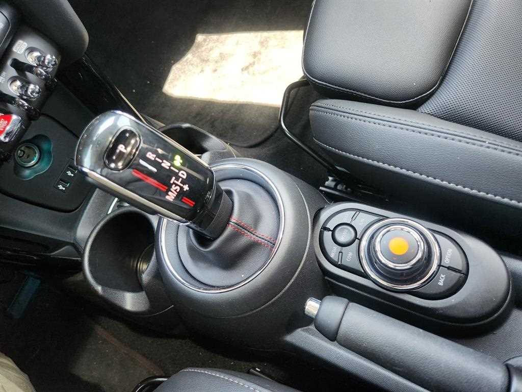 Mini Cooper 2020 - Importación desde Corea - HF Imports Iquique - Foto 16