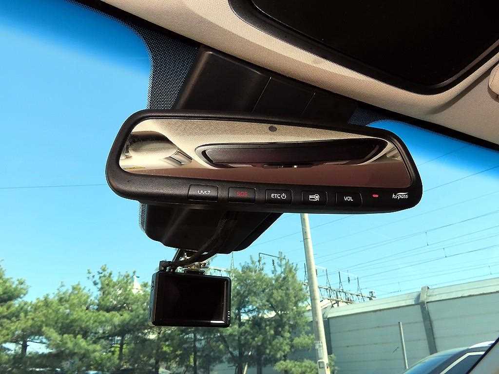KIA Sorento 2019 Negro - Importación desde Corea - HF Imports Iquique - Foto 17
