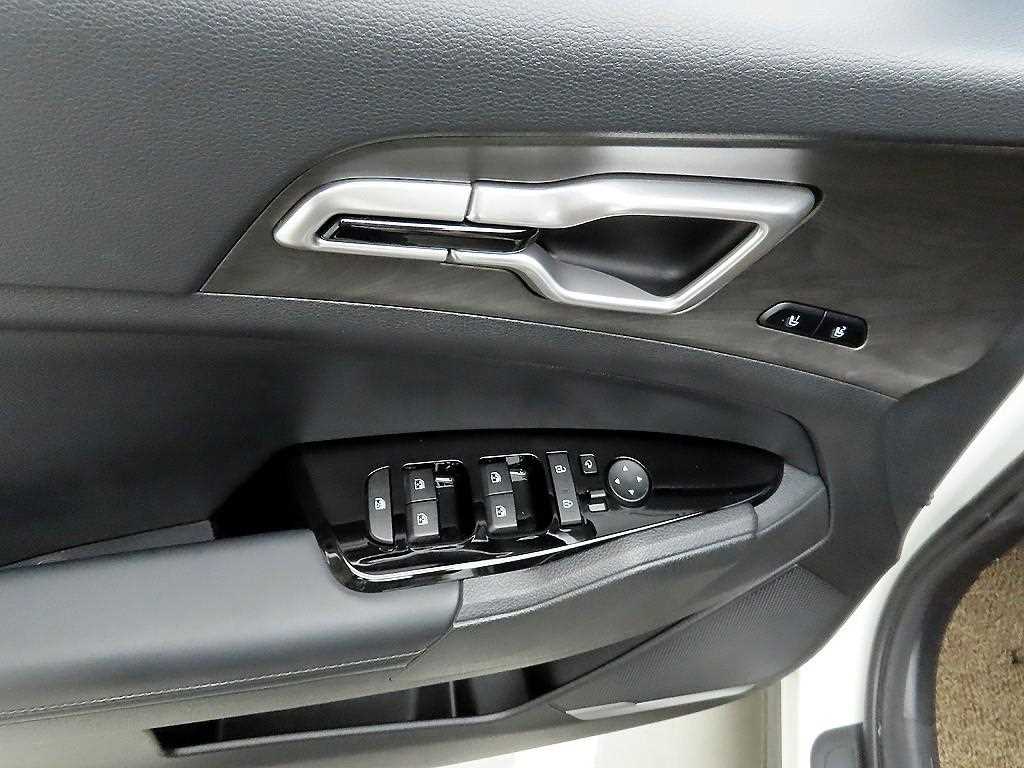 KIA Sportage - Vista 11