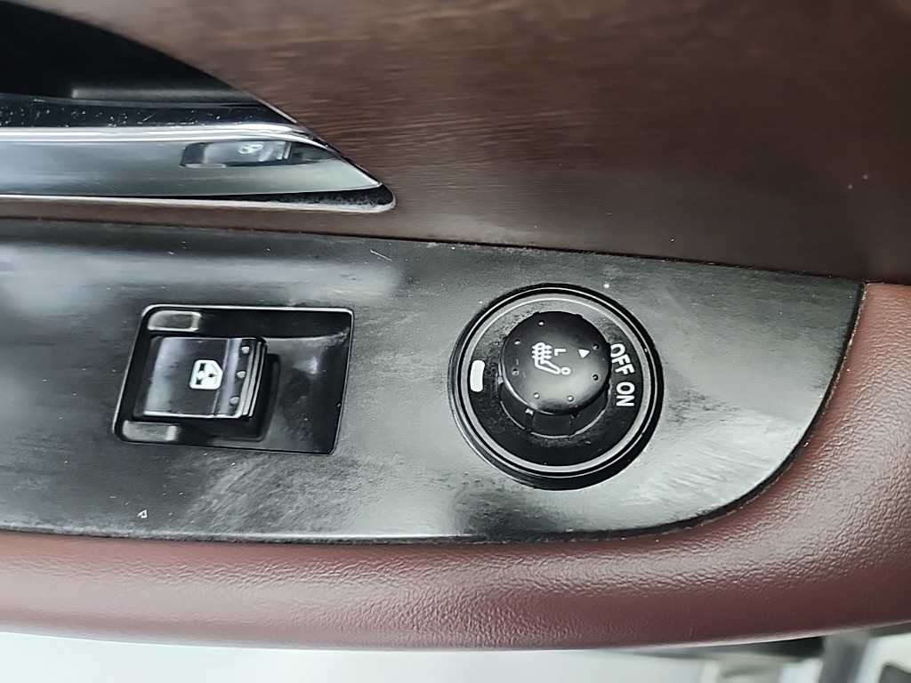 Ssangyong Rexton 2013 - Importación desde Corea - HF Imports Iquique - Foto 14