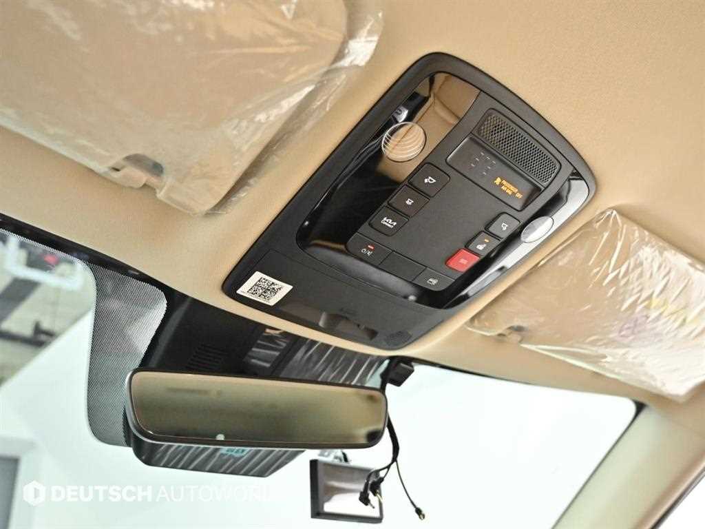 KIA Carnival 2023 Blanco - Importación desde Corea - HF Imports Iquique - Foto 18