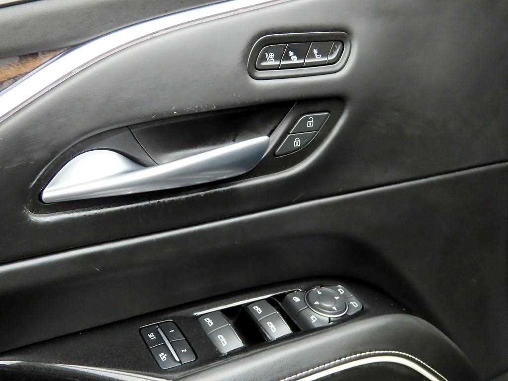 Cadillac Escalade - Vista 11