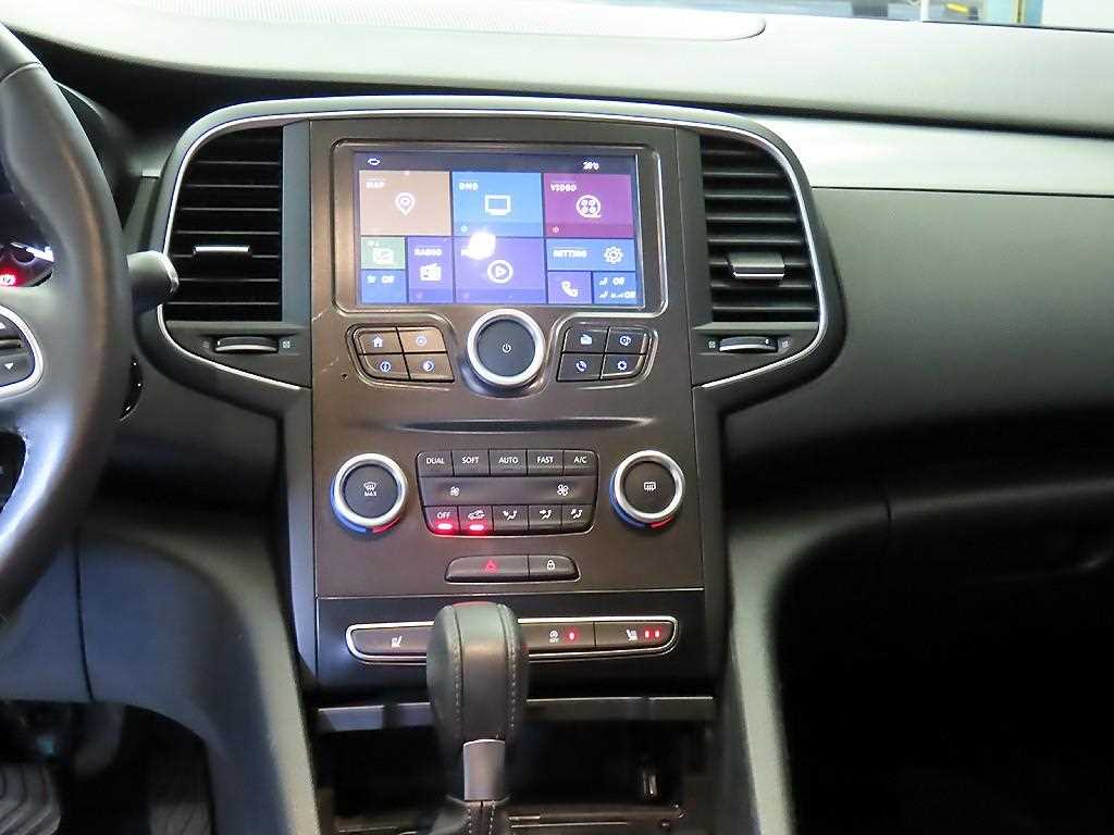 SAMSUNG SM6 - Vista 11
