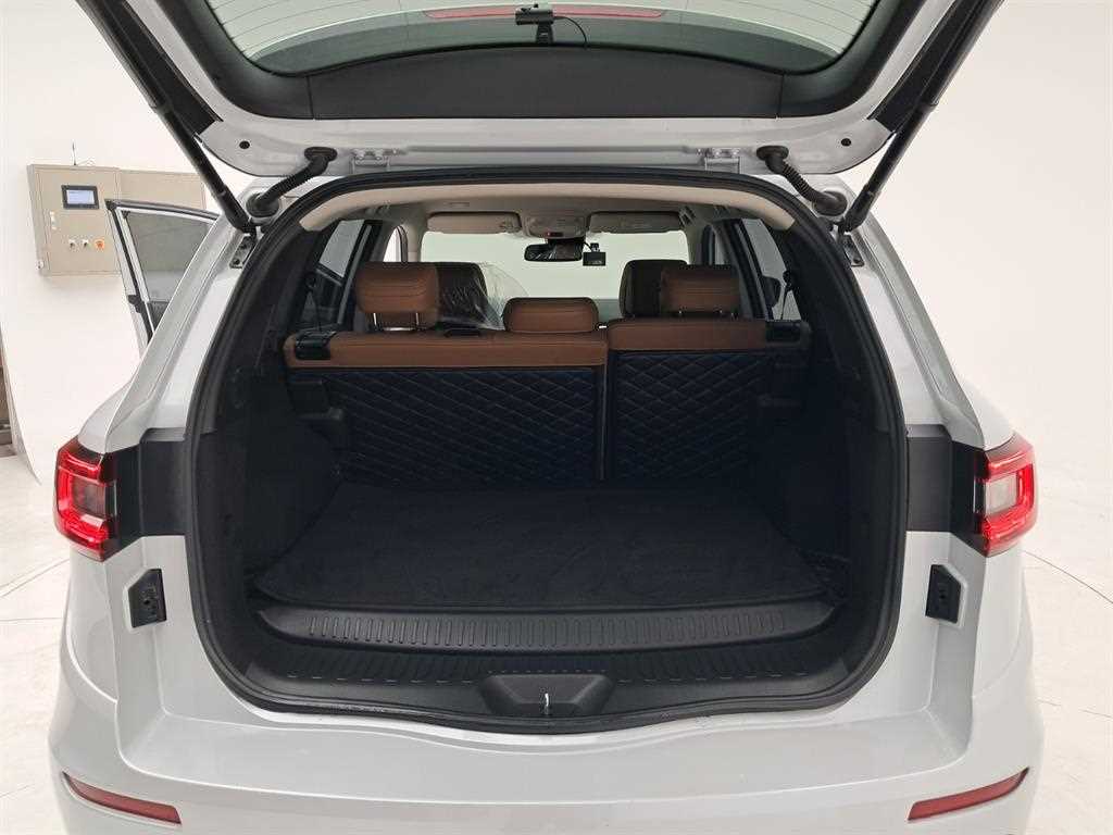 SAMSUNG QM6 2021 Blanco - Importación desde Corea - HF Imports Iquique - Foto 17
