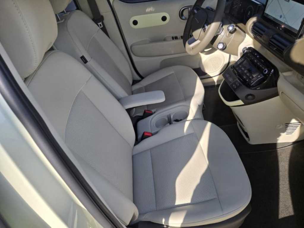 HYUNDAI Casper 2025 - Importación desde Corea - HF Imports Iquique - Foto 15