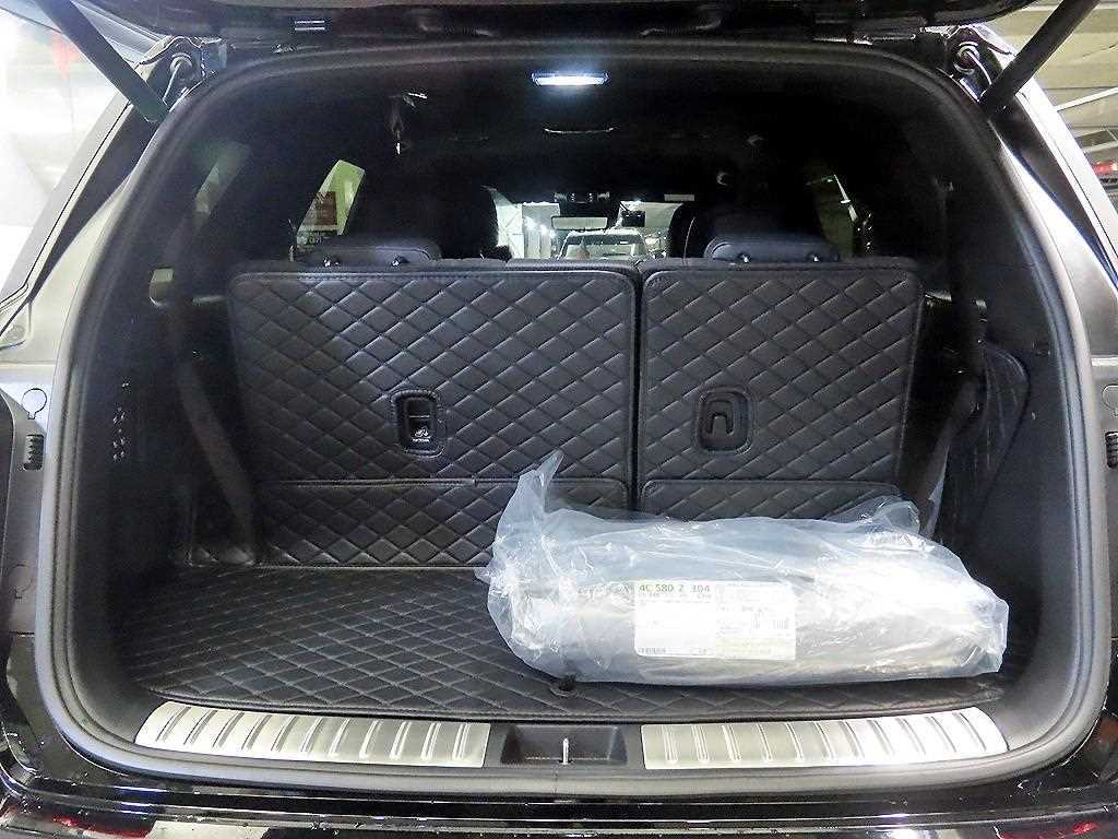 HYUNDAI Palisade 2024 Negro - Importación desde Corea - HF Imports Iquique - Foto 16