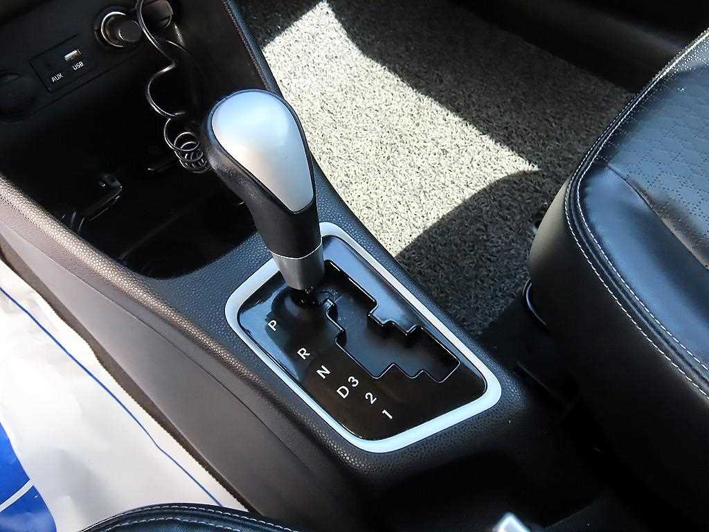 KIA Morning - Vista 10