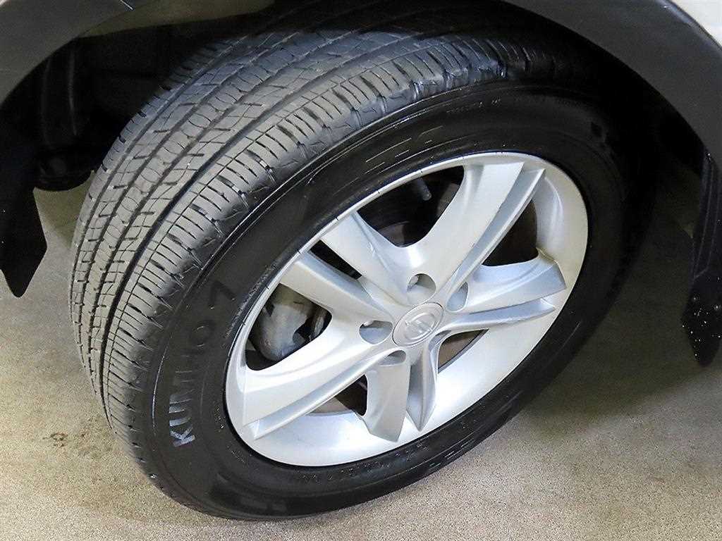 Ssangyong Korando 2015 Blanco - Importación desde Corea - HF Imports Iquique - Foto 20