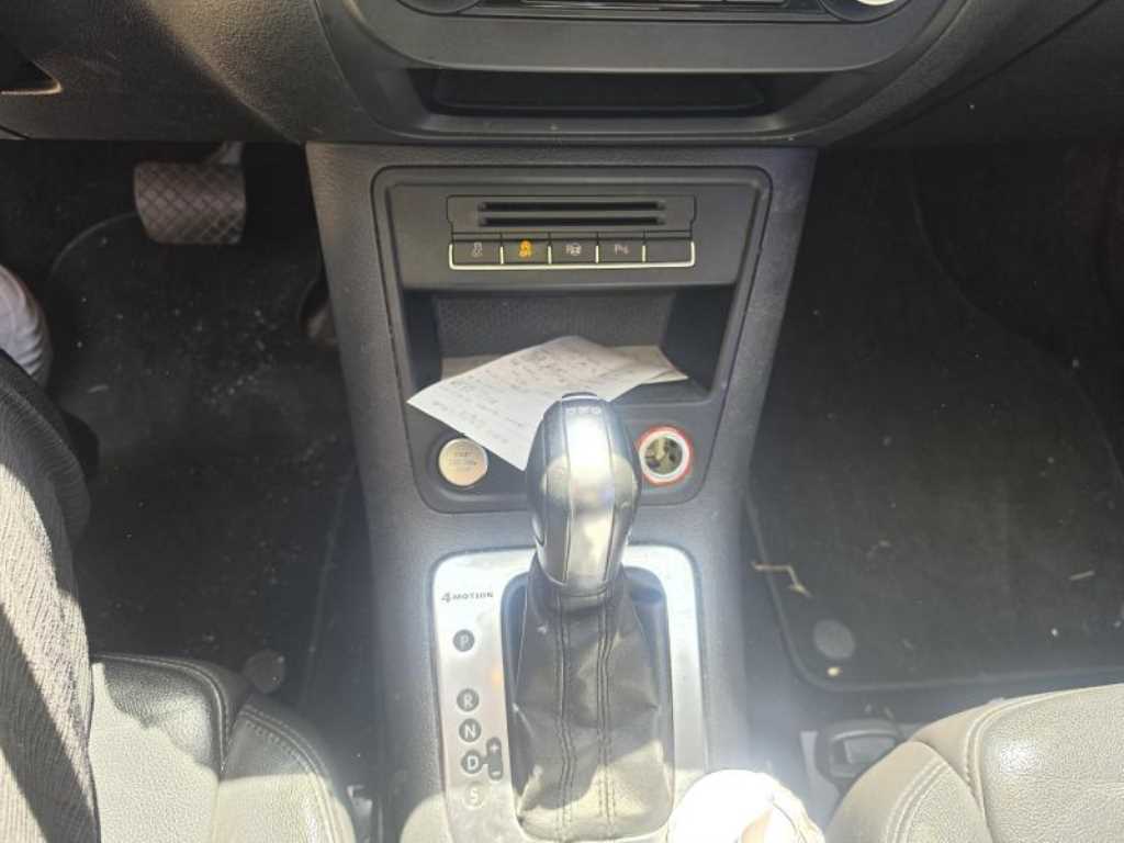 Volkswagen Tiguan - Vista 5
