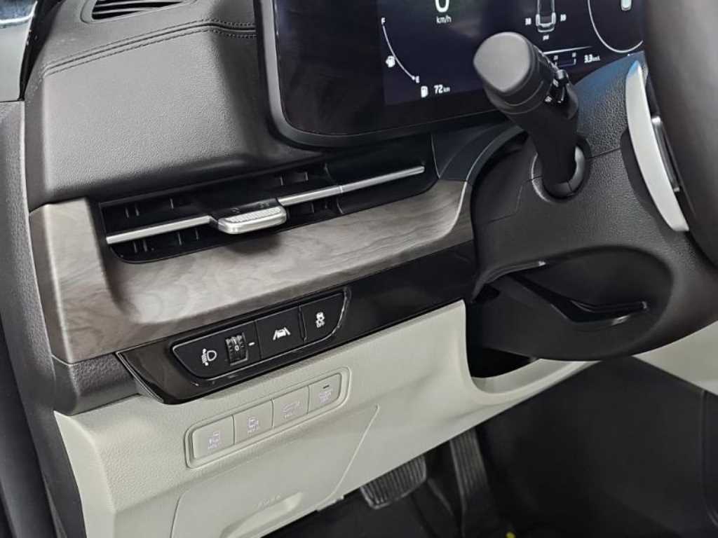 KIA Carnival 2023 - Importación desde Corea - HF Imports Iquique - Foto 13