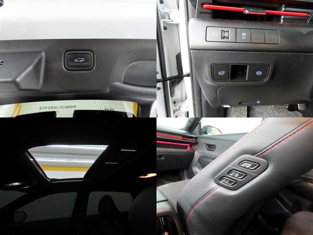 HYUNDAI Kona 2023 - Importación desde Corea - HF Imports Iquique - Foto 17